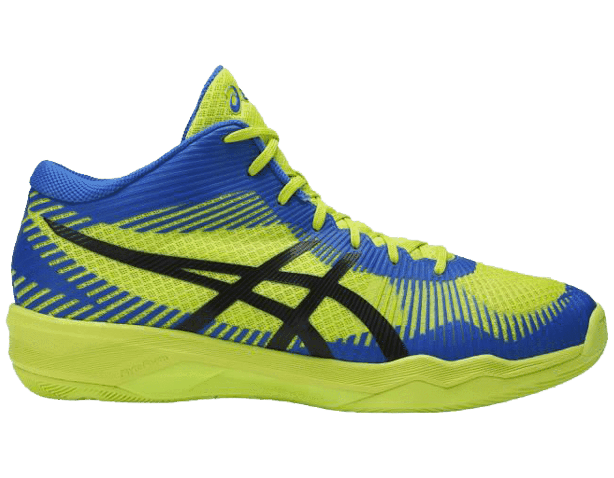 Asics Gel Volley Elite FF MT