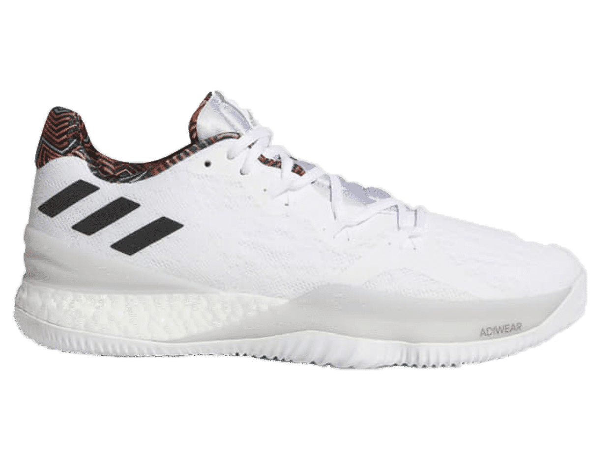 chaussure crazylight boost 2018