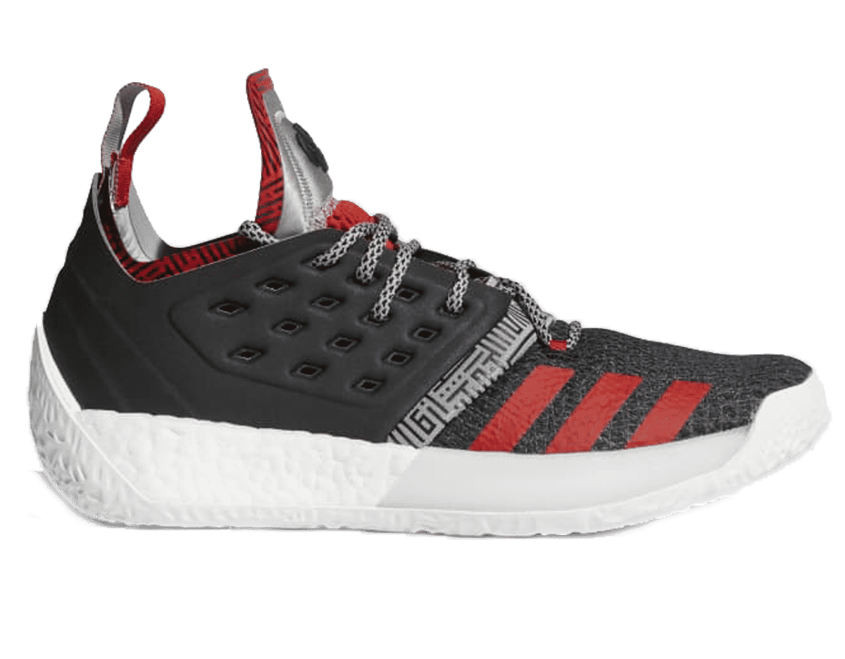 compo-chaussures-volley-USA-adidas-harden-vol-2-daniel-mcdonell-2018