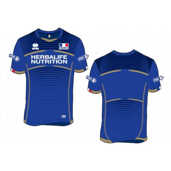 maillot-equipe-de-france-volley-2018