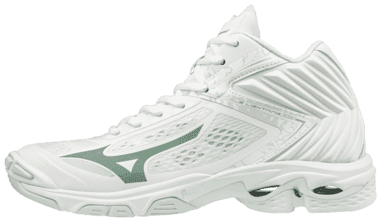 chaussure de volley mizuno