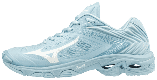 chaussures volley mizuno