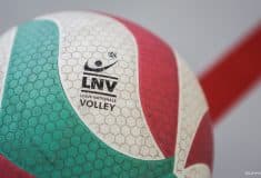 Image de l'article La LNV renouvelle son partenariat avec Molten jusqu’en 2024