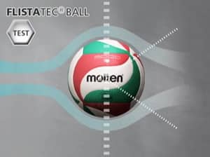 ballon-volley-ball-molten-V5M5000-flistatec-volleypack-6