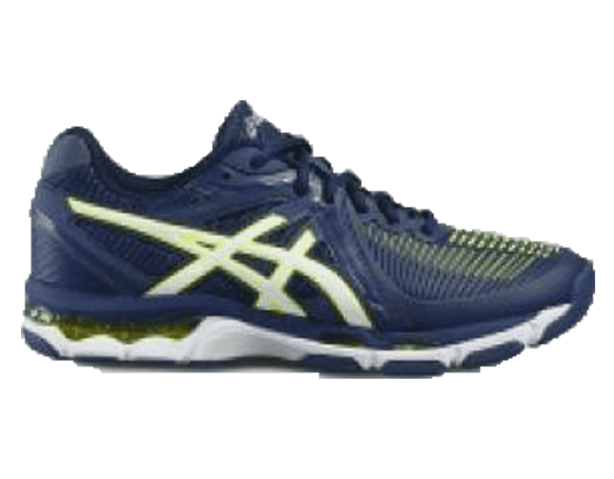 compo-chaussures-volleypack-LABM-phase-aller-2018-2019-gjorgi-gjorgiev-paris-volley-asics-gel-netburner-ballistic