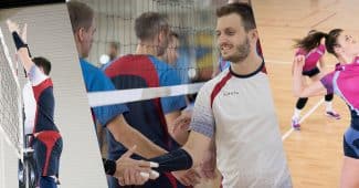 Image de l'article Le passage définitif de Kipsta à Allsix chez Décathlon pour le volley