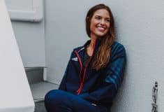 Image de l'article adidas présente la nouvelle collection USA Volleyball