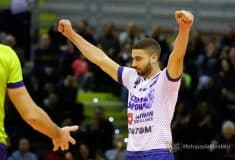 Image de l'article Focus sur Swan Ngapeth