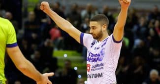 Image de l'article Focus sur Swan Ngapeth