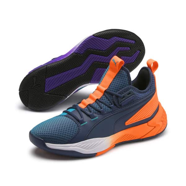 chaussure volley puma