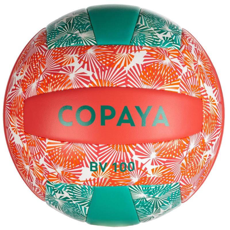 copaya volleyball