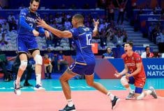 Image de l'article Interview Kevin Tillie : « c’est la meilleure paire de chaussures de volley que j’ai eue ! »