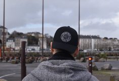 Image de l'article 2 joueurs de Nantes-Rezé lancent une marque de casquettes : The S&B Company