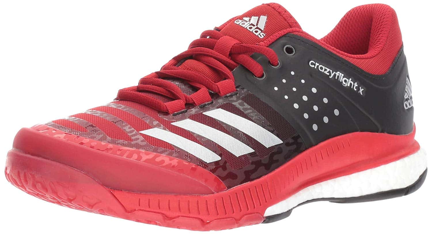 adidas Crazyflight X