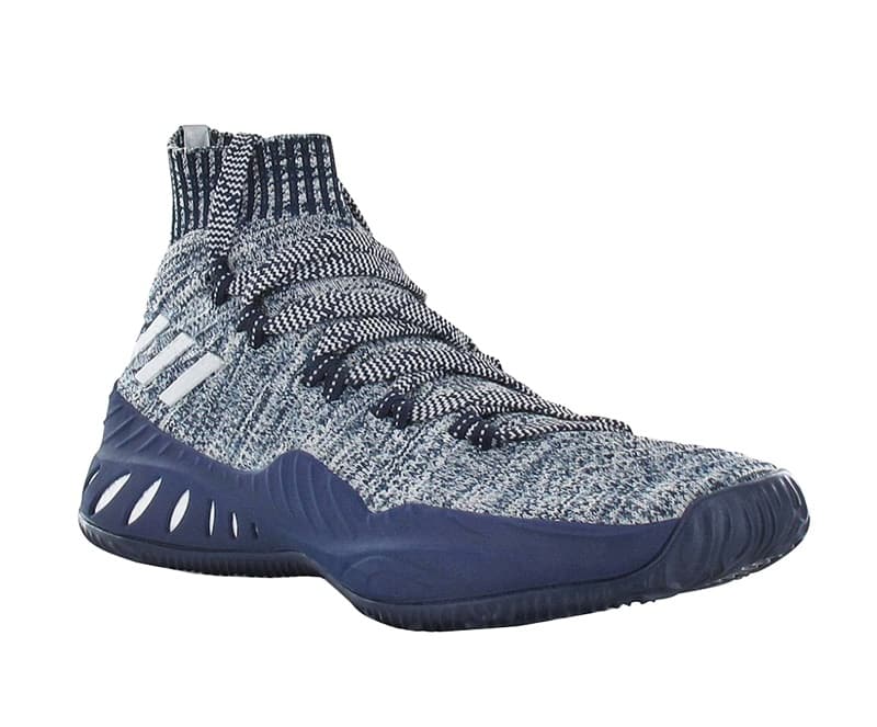 adidas Crazy Explosive 2017 Primeknit