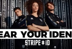 Image de l'article Errea révolutionne la personnalisation avec Stripe ID