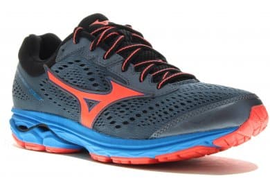 Mizuno Wave Rider 22