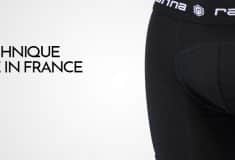 Image de l'article Ranna lance son premier boxer technique : le R-UN