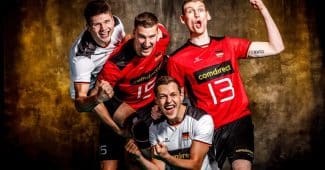 Image de l'article L’Allemagne et Stanno Sport dévoilent les maillots pour l’Euro 2019