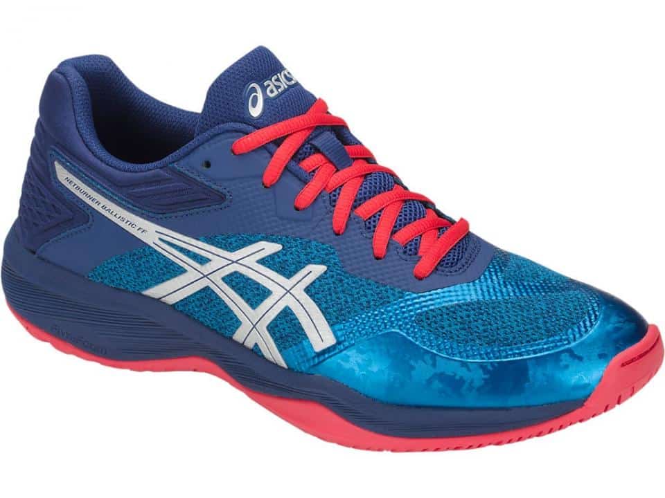 Asics Netburner Ballistic FF