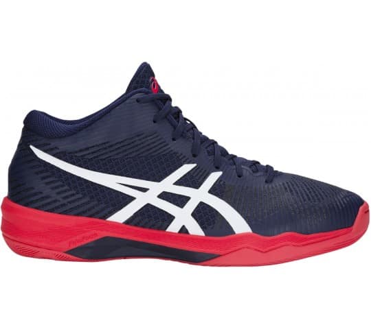 Asics Gel Volley Elite FF MT