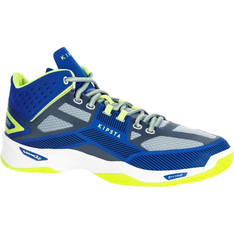 Chaussure sale volley decathlon