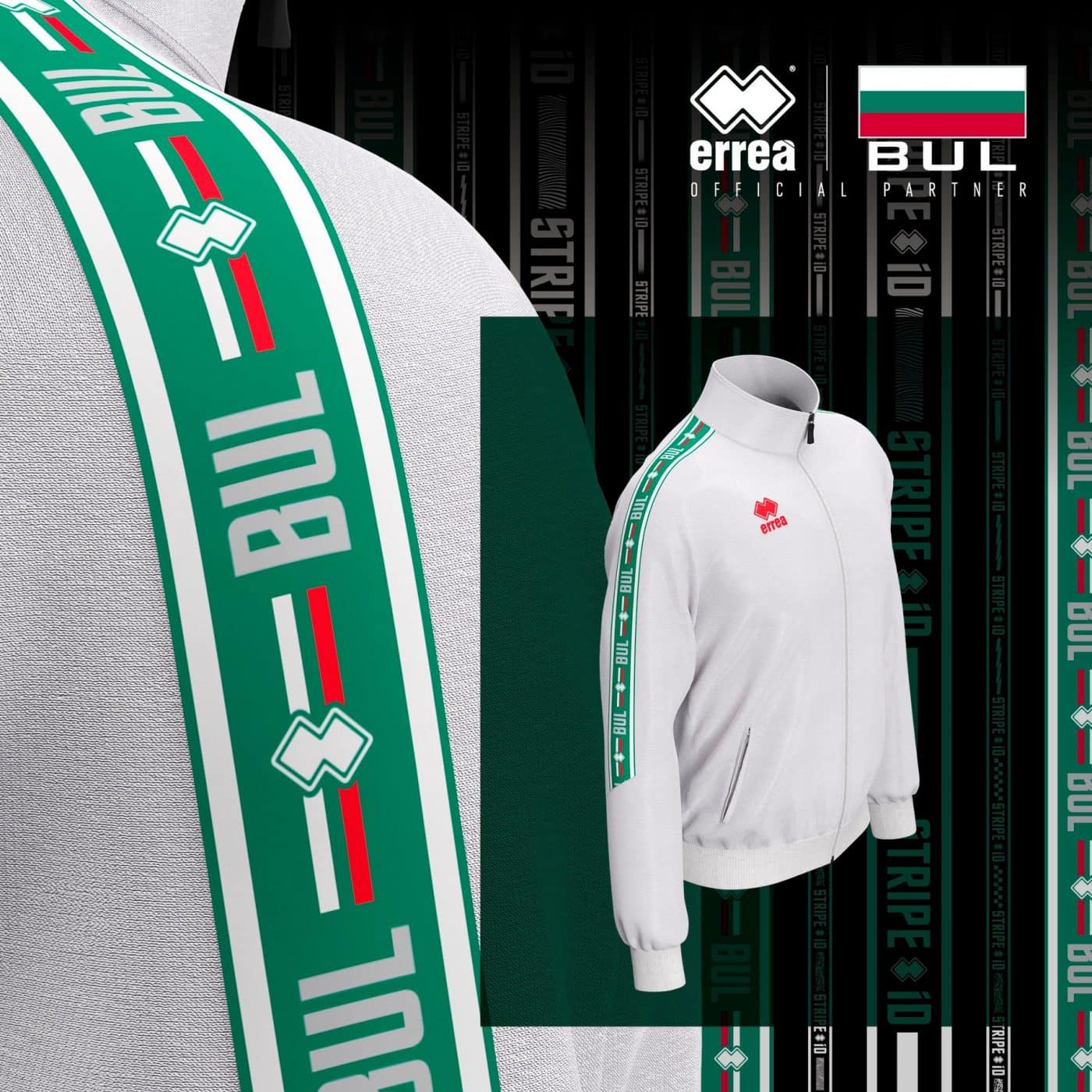 maillots-euro-2019-volley-ball-bulgarie-errea-2
