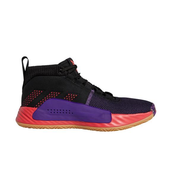 adidas Dame 5