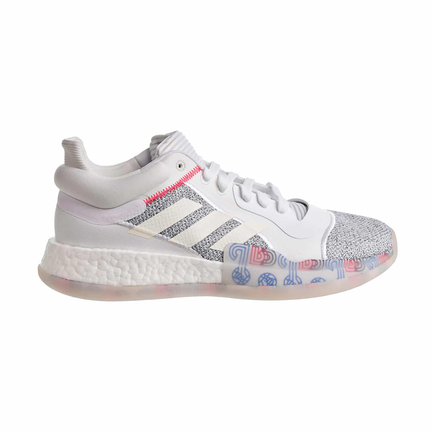 adidas Marquee Boost Low