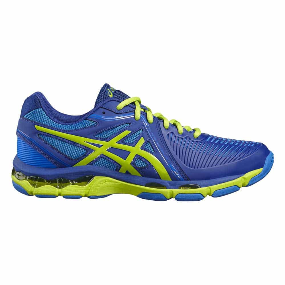 Asics Gel Netburner Ballistic