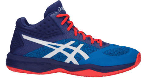 Asics Netburner Ballistic FF MT