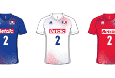 Image de l'article Betclic, sponsor de dernière minute pour le maillot de l’équipe de France