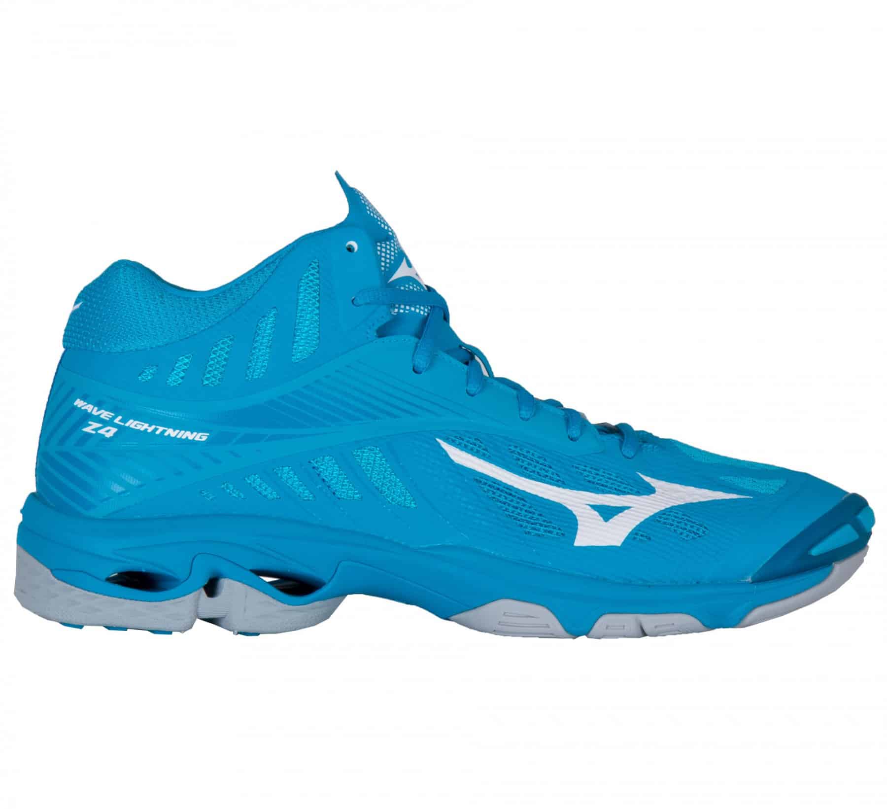 Mizuno Wave Lightning Z4 Mid