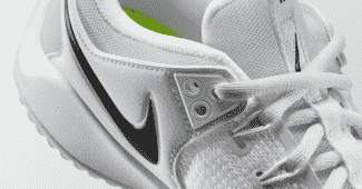 Image de l'article Nike Air Zoom Hyperace 2, la vraie star de l’Euro Volley 2019