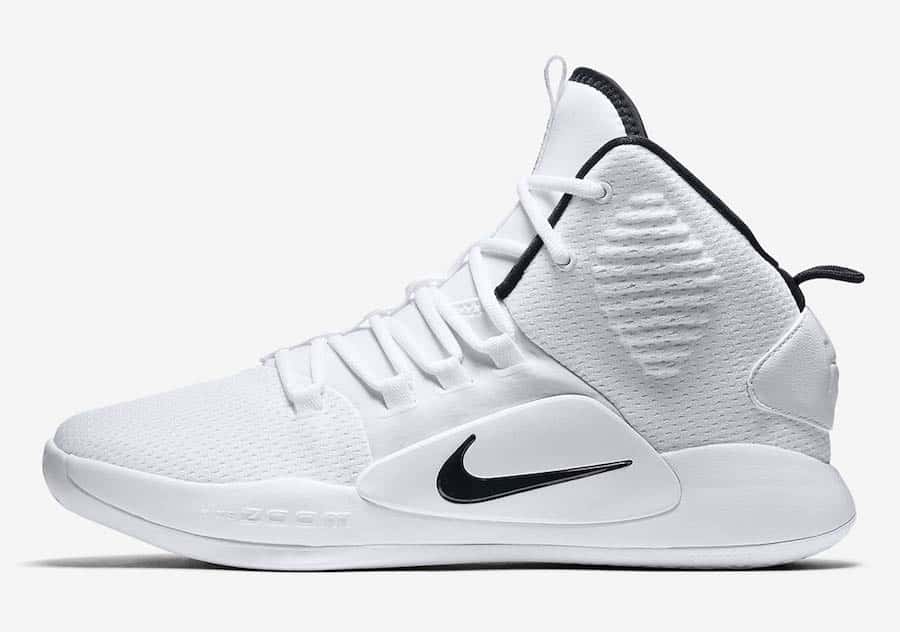 Nike Hyperdunk X