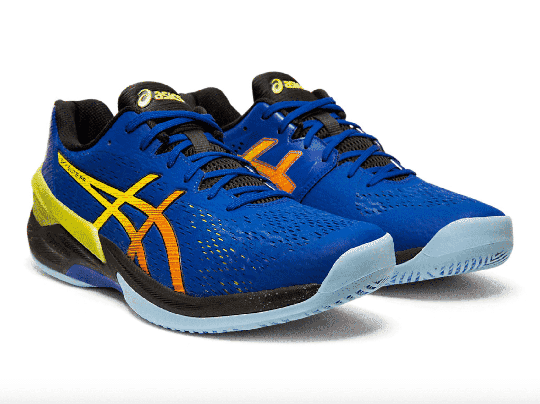 asics volley elite