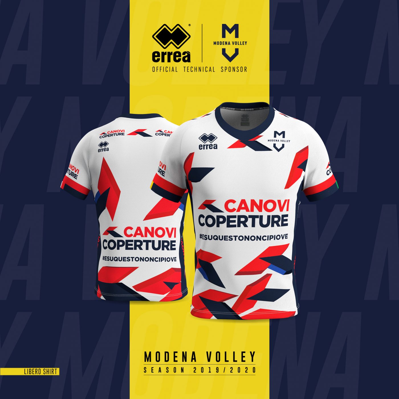 maillot-volley-serie-a-italienne-modena-errea-6