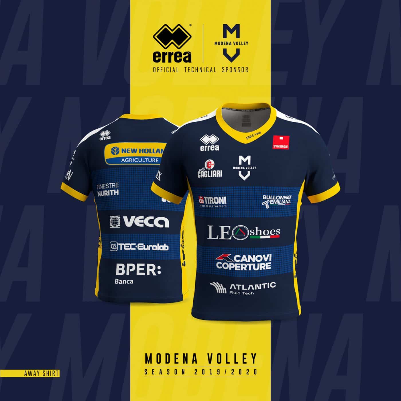 maillot-volley-serie-a-italienne-modena-errea-7