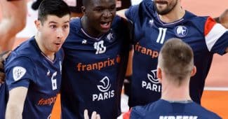Image de l'article Paris Volley, la Renaissance Capitale. Entretien avec Arnaud Gandais, directeur général.