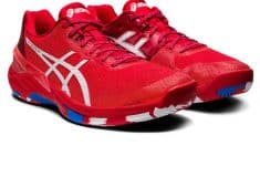 Image de l'article Asics dévoile une édition limitée Retro Tokyo des Sky Elite FF