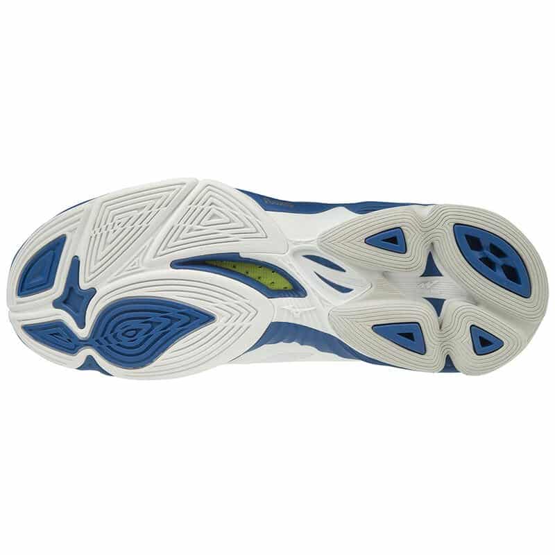 mizuno-wave-lightning-Z6-blanc-bleu-2