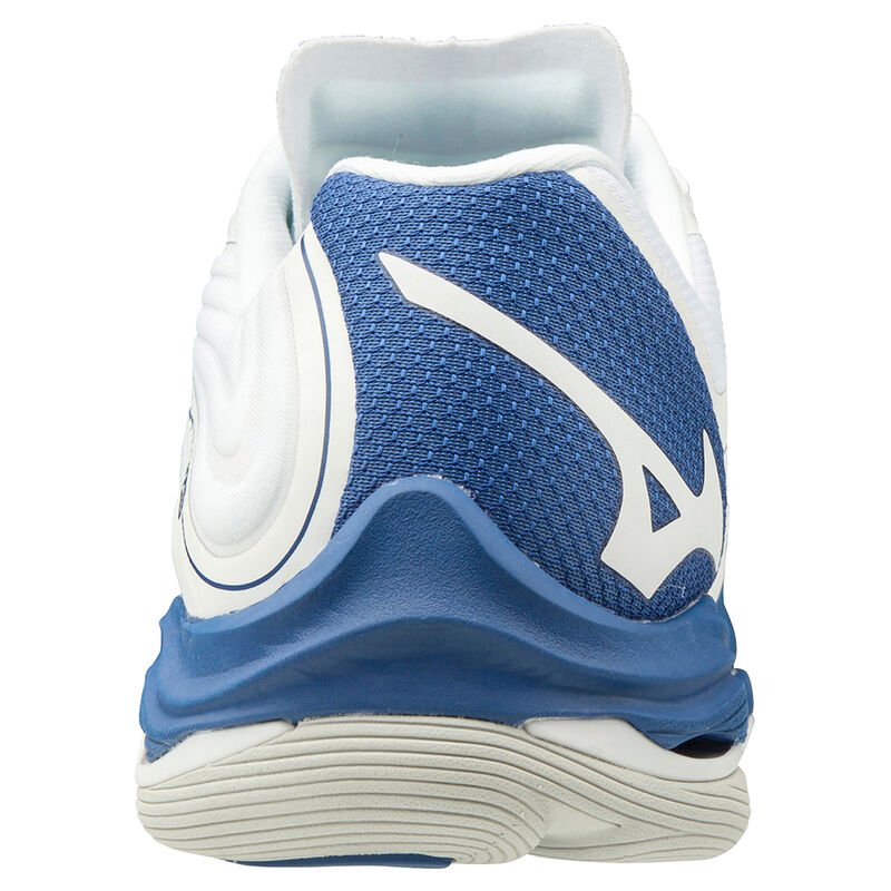 mizuno-wave-lightning-Z6-blanc-bleu-5