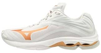 Image de l'article Mizuno dévoile les nouvelles Wave Lightning Z6