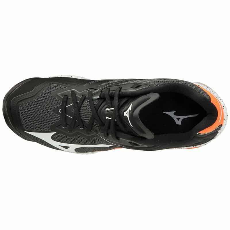 mizuno-wave-lightning-Z6-noir-orange-4