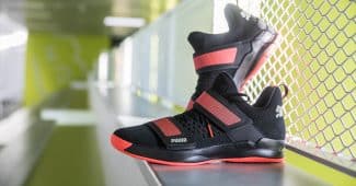 Image de l'article Test – Puma Rise XT3 Netfit
