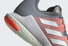 Image de l'article Adidas dévoile une nouvelle chaussure de volley : la Crazyflight