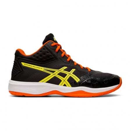 Asics Netburner Ballistic FF MT