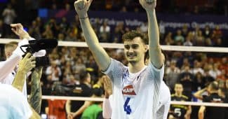 Image de l'article Interview Jean Patry : « Asics c’est quand même la marque historique du volley-ball ! »