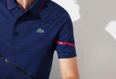 Image de l'article Lacoste ou Errea, quel maillot pour l’équipe de France de volley aux JO 2020 ?