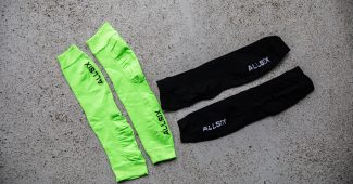 Image de l'article Test – Manchons Allsix VAP500